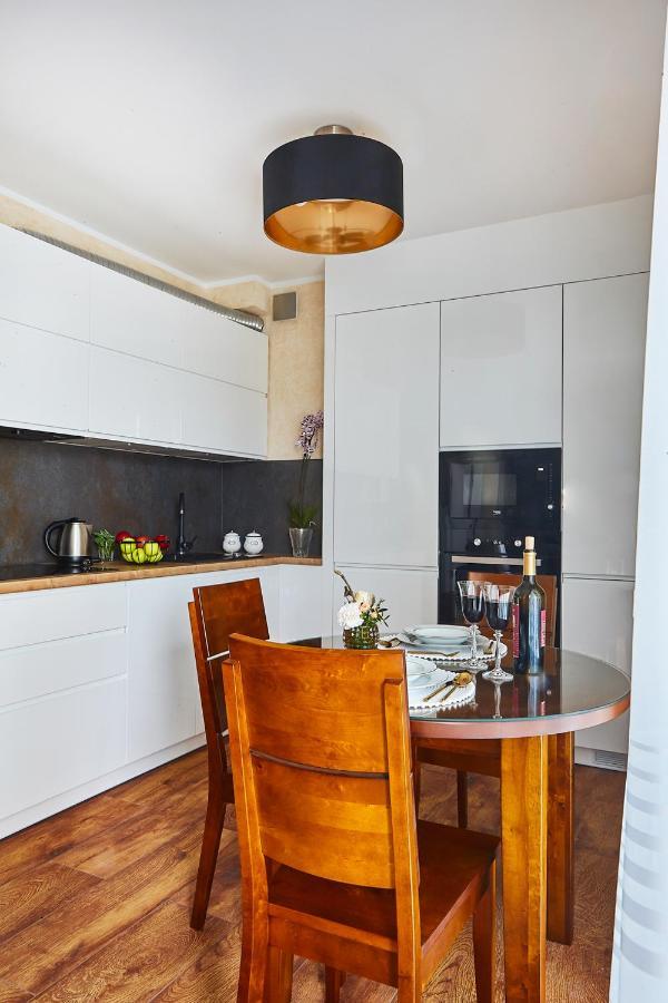 Apartament Gold Bielsko-Biała Kültér fotó