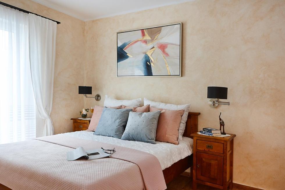 Apartament Gold Bielsko-Biała Kültér fotó