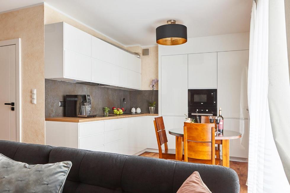 Apartament Gold Bielsko-Biała Kültér fotó
