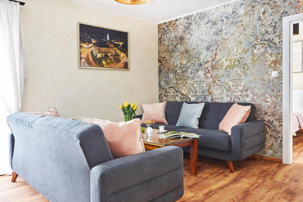 Apartament Gold Bielsko-Biała Kültér fotó